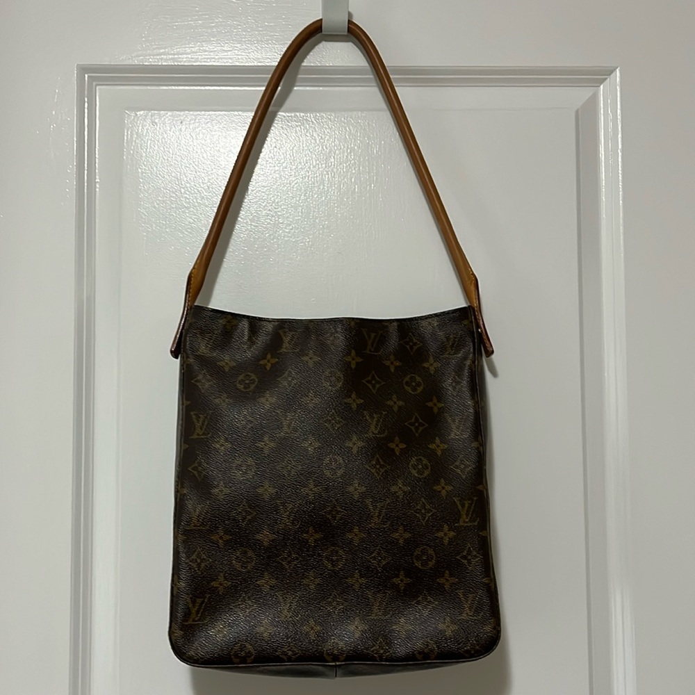 Louis Vuitton Looping GM